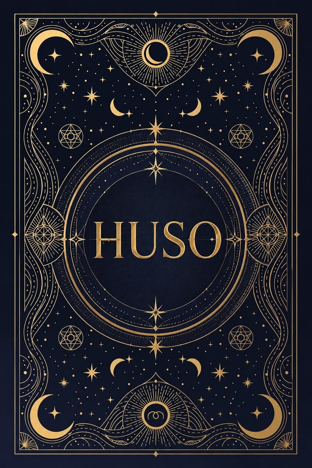 HUSO Card